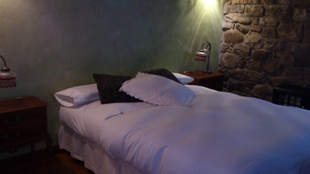 La Casa De Las Brujas Barrio (Cantabria) Quarto foto